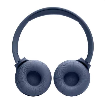 JBL T520BT BLU HEADPHONES