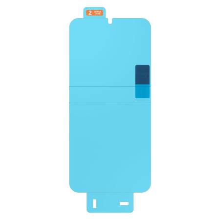 Samsung Galaxy A34 Screen Protector Transparent