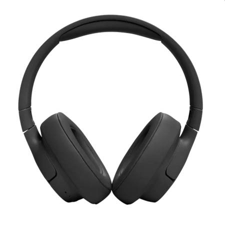 JBL T720BT BLK HEADPHONES