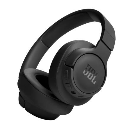 JBL T720BT BLK HEADPHONES