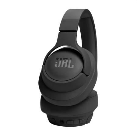 JBL T720BT BLK HEADPHONES