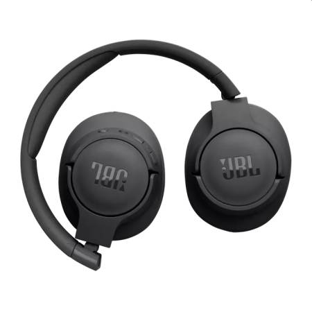 JBL T720BT BLK HEADPHONES