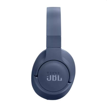 JBL T720BT BLU HEADPHONES