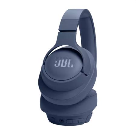 JBL T720BT BLU HEADPHONES