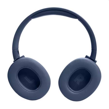 JBL T720BT BLU HEADPHONES