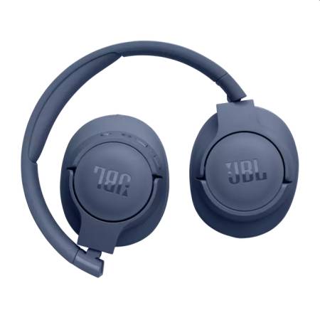 JBL T720BT BLU HEADPHONES