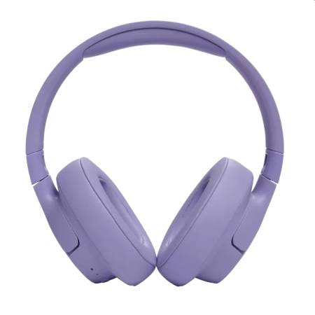 JBL T720BT PUR HEADPHONES