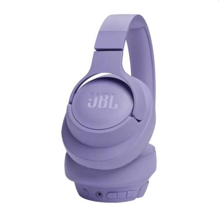 JBL T720BT PUR HEADPHONES