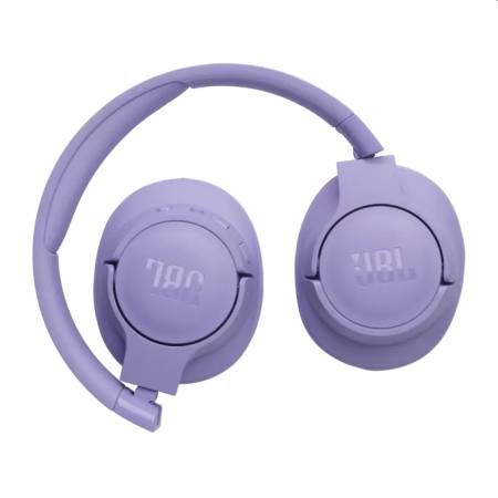 JBL T720BT PUR HEADPHONES