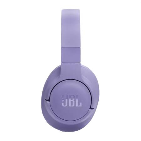 JBL T720BT PUR HEADPHONES