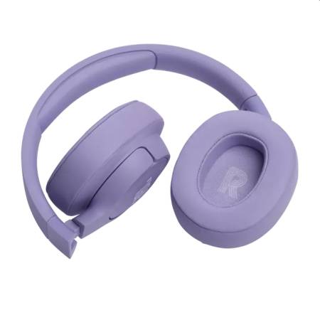 JBL T720BT PUR HEADPHONES