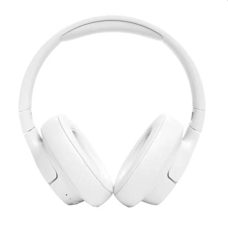 JBL T720BT WHT HEADPHONES