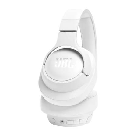 JBL T720BT WHT HEADPHONES