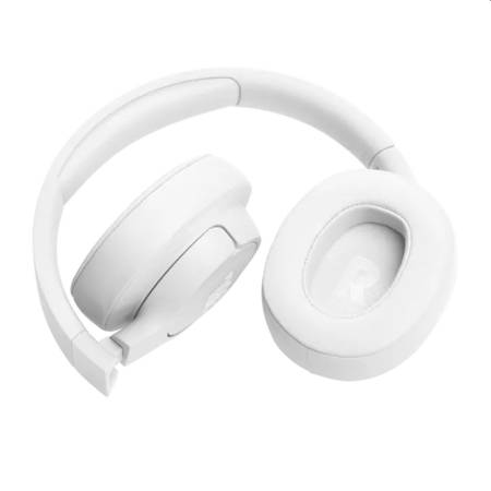 JBL T720BT WHT HEADPHONES