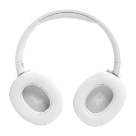 JBL T720BT WHT HEADPHONES