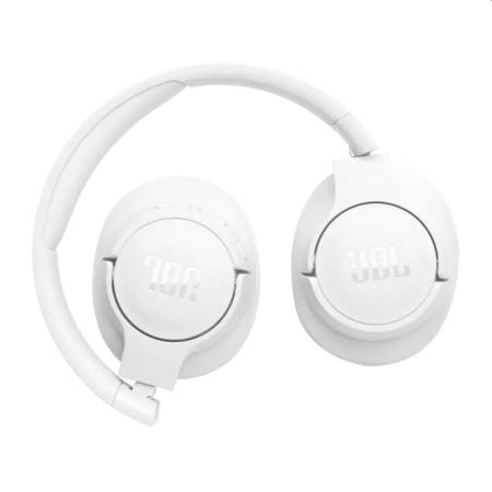 JBL T720BT WHT HEADPHONES