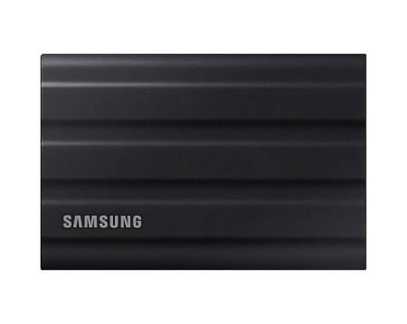 Samsung Portable NVME SSD T7 Shield 4TB 