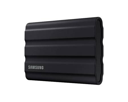 Samsung Portable NVME SSD T7 Shield 4TB 