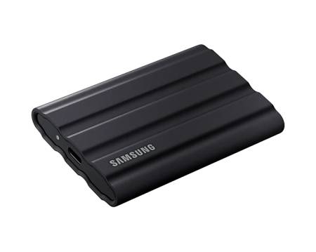 Samsung Portable NVME SSD T7 Shield 4TB 