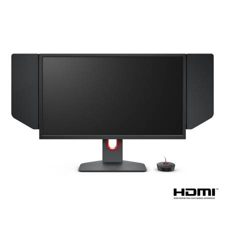 BenQ Zowie XL2566K