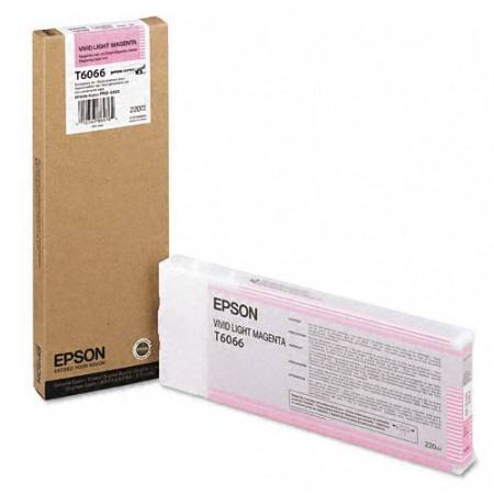 Epson 220ml Vivid LM for Stylus Pro 4880