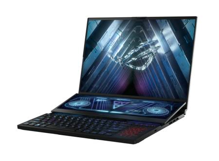 Asus ROG Zephyrus Duo 16 GX650PZ-NM014X