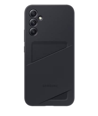 Samsung Galaxy A34 Card Slot Case