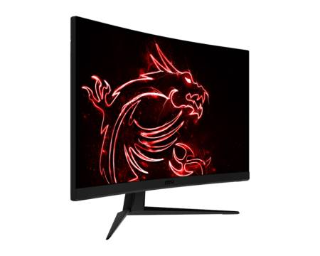 MSI Optix G27CQ5