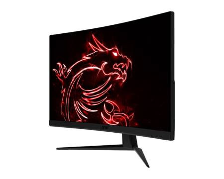 MSI Optix G27CQ5