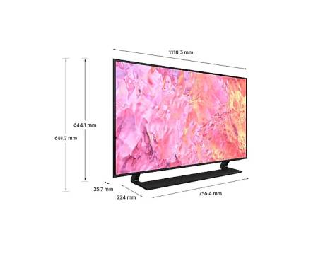 Samsung 50'' 50Q67C QLED FLAT