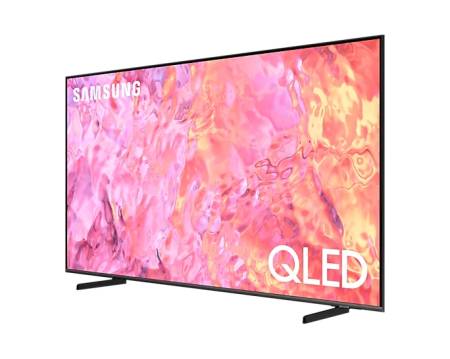 Samsung 55'' 55Q67 QLED FLAT