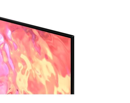Samsung 55'' 55Q67 QLED FLAT