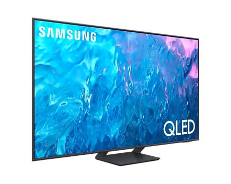 Samsung 75" 75Q70 QLED FLAT