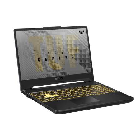 Asus TUF F15 FX507ZC4-HN002