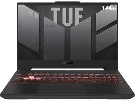Asus TUF A15 FA507RF-HN032