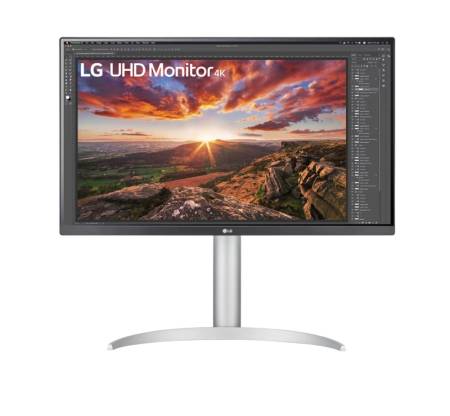 LG 27UP850N-W