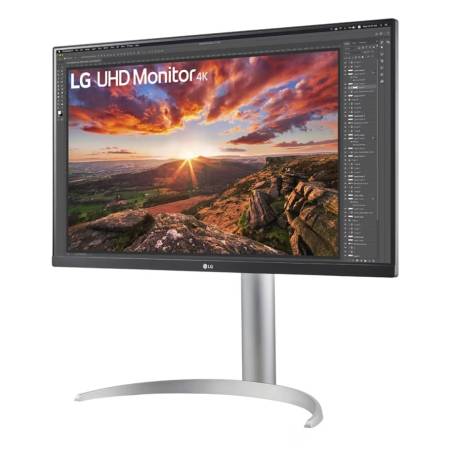 LG 27UP850N-W