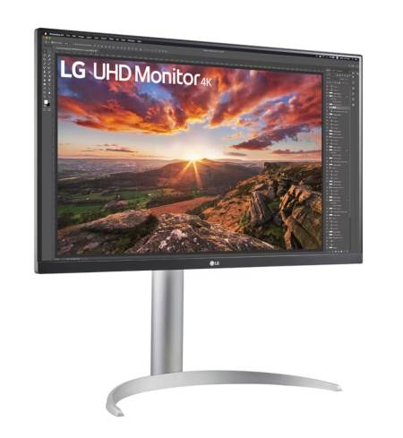 LG 27UP850N-W