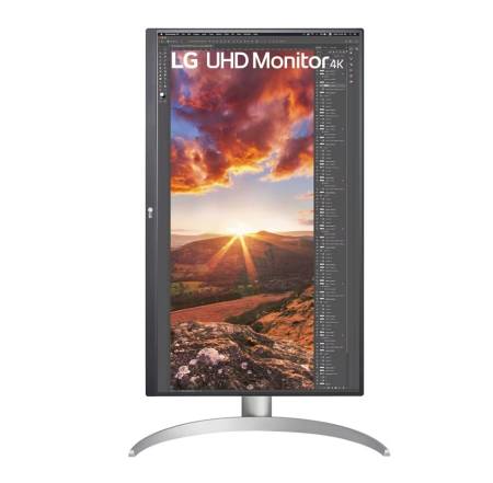 LG 27UP850N-W