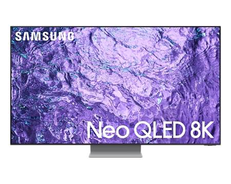 Samsung 65'' 65QN700C Neo QLED 8K FLAT