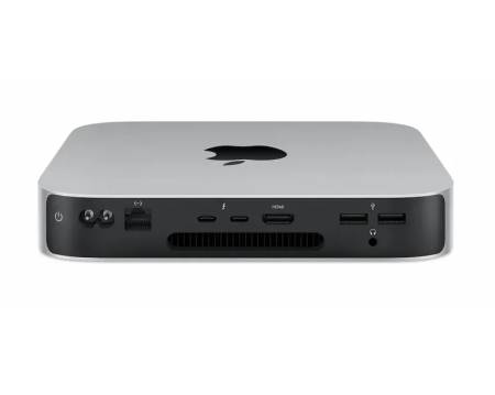 Apple MAC MINI: M2 8C CPU/10C GPU/8GB/256GB-ZEE