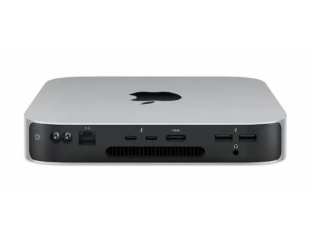 Apple MAC MINI: M2 8C CPU/10C GPU/8GB/512GB-ZEE