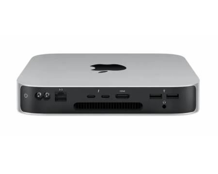 Apple MAC MINI: M2 8C CPU/10C GPU/16GB/512GB-ZEE