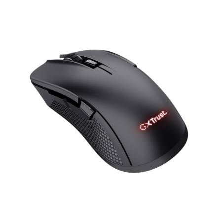 TRUST GXT 923 Ybar Wireless RGB Gaming Mouse