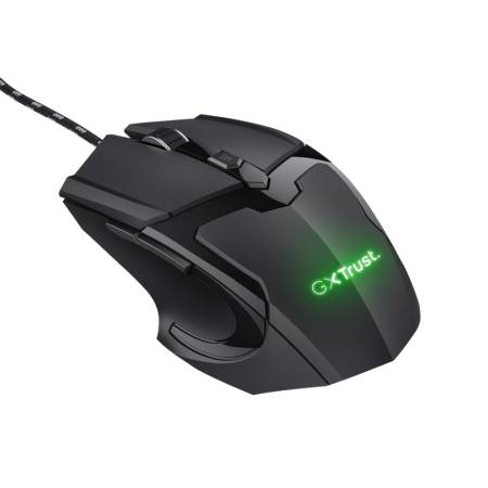 TRUST Basics Gaming Mouse