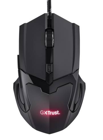 TRUST Basics Gaming Mouse