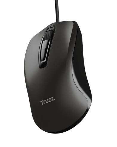 TRUST Basics Mouse