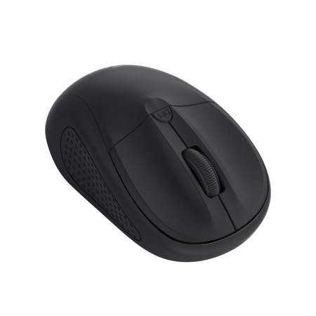 TRUST Primo Wireless Mouse Black