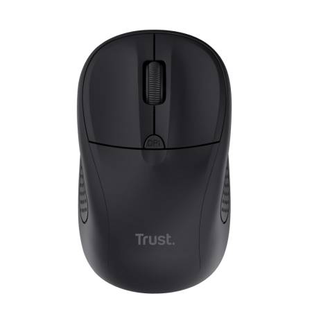 TRUST Primo Wireless Mouse Black