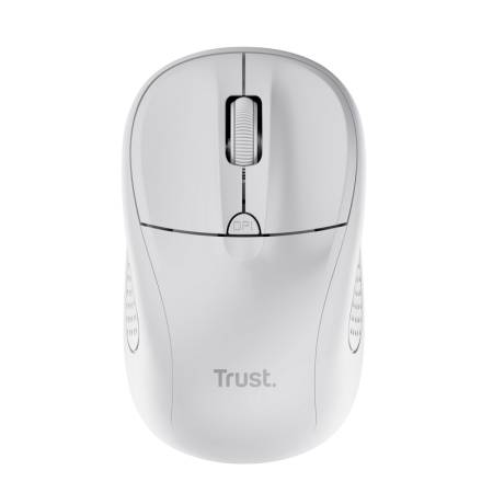 TRUST Primo Wireless Mouse White